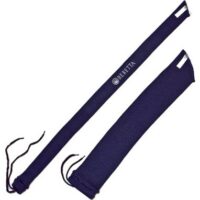 BERETTA GUN SOCK W/LOGO 2-PC. - 25" STOCK SOCK & 35" BBL SOCK