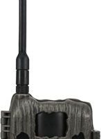 STEALTH CAM TRAIL CAMERA - DECEPTOR MAX 3.0 CELLULAR 50MP