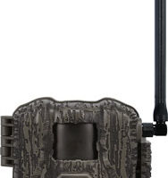 STEALTH CAM TRAIL CAMERA - FUSION MAX 3.0 CELLULAR 42MP