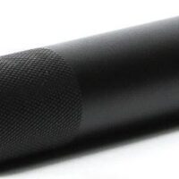 KDG 3" MUZZLE EXTENSION - BLACK FOR STRIBOG