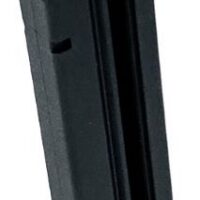 PRO MAG MAGAZINE TAURUS TX 22 - 22LR 17RD BLACK POLYMER