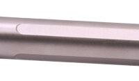 TRUE PRECISION FOR RUGER RXM - BARREL THREADED SATIN SS