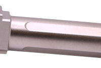 TRUE PRECISION FOR RUGER RXM - BARREL NON THREADED SATIN SS