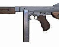 Auto Ordnace  Thompson M1 Rifle .45 Auto 30rd Magazine(10)  16.5" Barrel Wood Stock