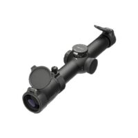 Leupold Patrol 6HD Gen 2 1-6x24 (30mm) Rifle Scope SFP CDS-ZL2 Illum. CMR2