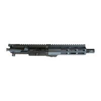 One Horse 7.5'' 300 Blackout Complete Upper Receiver