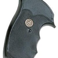 Pachmayr Decelerator Grips S&W N-Frame Round Butt