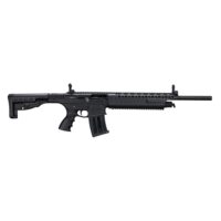 Rock Island Armory VRF14 Long Shotgun 12 ga 3" Chamber 5rd Capacity 20" Barrel Black