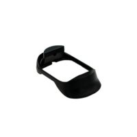 Shield Arms Premium Magwell for Glock 17 Gen 6 Black