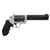 Taurus Judge Handgun .45 Colt/.410ga 5rd Capacity 6.5" Barrel Stainless Frame/Matte Cylinder