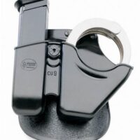 Fobus for H&K 9mm/.40 Roto Handcuff/ Magazine Holster Paddle Double Stack