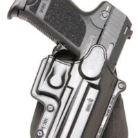 Fobus H&K USP Compact/Full 9mm .40 Roto Paddle Holster