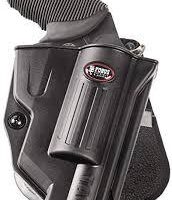 HOLSTER FOR POLYMER JUDGE PUBLIC DEFENDER