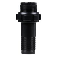 YHM Victra-20 Shotgun Suppressor Mount Assembly Browning Invector Mossberg 500 Winchester