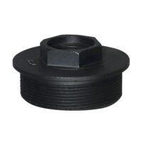 YHM Hub Direct Thread Mount System M24x1RH Thread