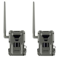 Spypoint FLEX-M2 Cellular Trail Camera 32MP Twin Pack