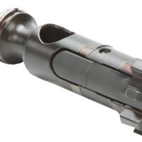 LANTAC BOLT ASSEMBLY 6MM ARC - BLACK NITRIDE
