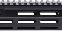 GEISSELE 10.5" SUPER MOD RAIL - MK16 M-LOK BLACK