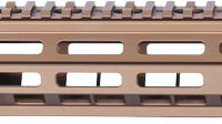 GEISSELE 10.5" SUPER MOD RAIL - MK4 M-LOK DDC