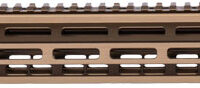 GEISSELE 13.5" SUPER MOD RAIL - M84 M-LOK DDC