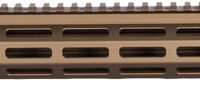 GEISSELE 13.5" SUPER MOD RAIL - MK16 M-LOK DDC