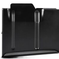 MDT MAG METAL SA 308 5RD - WITH BINDER PLATE BLACK