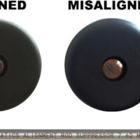 GEISSELE 7.62 SUPPRESSOR - ALIGNMENT GAGE