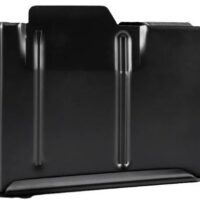 MDT MAG METAL SA 308 5RD - WITHOUT BINDER PLATE BLACK