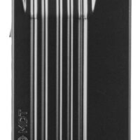 MDT MAG METAL SA 308 12RD - WITH BINDER PLATE BLACK