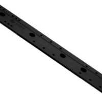 MDT M-LOK ARCA RAIL 7" BLACK