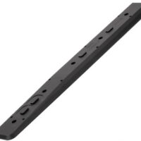 MDT M-LOK ARCA FULL FOREND - LENGTH BLACK