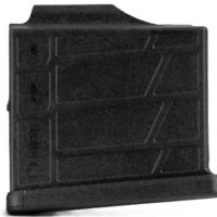 MDT MAG POLYMER 308 5RD BLACK