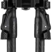 MDT BIPOD GRND POD-RRS - DOVETAIL GREEN ACCENT