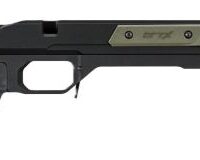 MDT CHASSIS ORYX REM 700 SA RH - ODG/BLACK