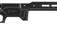 MDT CHASSIS ACC ELITE SYSTEM - REM 700 SA RH BLACK