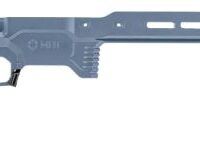 MDT CHASSIS ACC ELITE SYSTEM - REM 700 SA RH TITANIUM BLUE