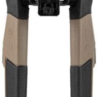 MDT BIPOD ORYX M-LOK MOUNT - FDE/BLACK