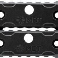 MDT FOREND WEIGHT GEN 2 2-PACK - QD M LOK BLACK