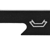 MDT SEND IT GEN2 VERTICAL V- - MOUNT TO PICATINNY BLACK