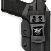 WE THE PEOPLE HOLSTER IWB RH - SF HELLCAT PRO BLACK