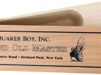QUAKER BOY TURKEY CALL BOX - GRAND OLD MASTER