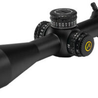 ATHLON SCOPE ARES BTR GEN3J - 2.5-15X50 30MM APLR13 IR MOA