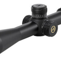ATHLON SCOPE ARES HLR 30MM - 2.5-15X42 AHMC1 FIBER DOT MOA