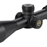 ATHLON SCOPE ARES HLR 4-24X50 - 30MM AHMC1 FIBER DOT MOA