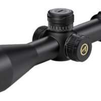 ATHLON SCOPE ARES HLR 4-24X50 - 30MM APLR-H2 MOA
