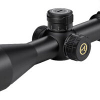 ATHLON SCOPE ARES HLR 4-24X50 - 30MM APRS-H2 MIL