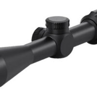 ATHLON SCOPE NEOS HMR 3-9X40 - BDC 250 MUZZLELOADER