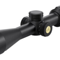 ATHLON SCOPE NEOS HMR 3-9X40 - BDC 300 ILLUM STRAIGHT-WALL