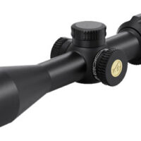 ATHLON SCOPE NEOS HMR 4-12X40 - MILDOT MOA