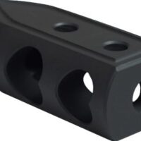 TIMBER CREEK HEART BREAKER 223 - MUZZLE BRAKE 1/2X28